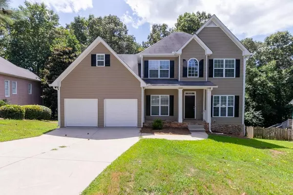 405 Ballymore PASS, Woodstock, GA 30189