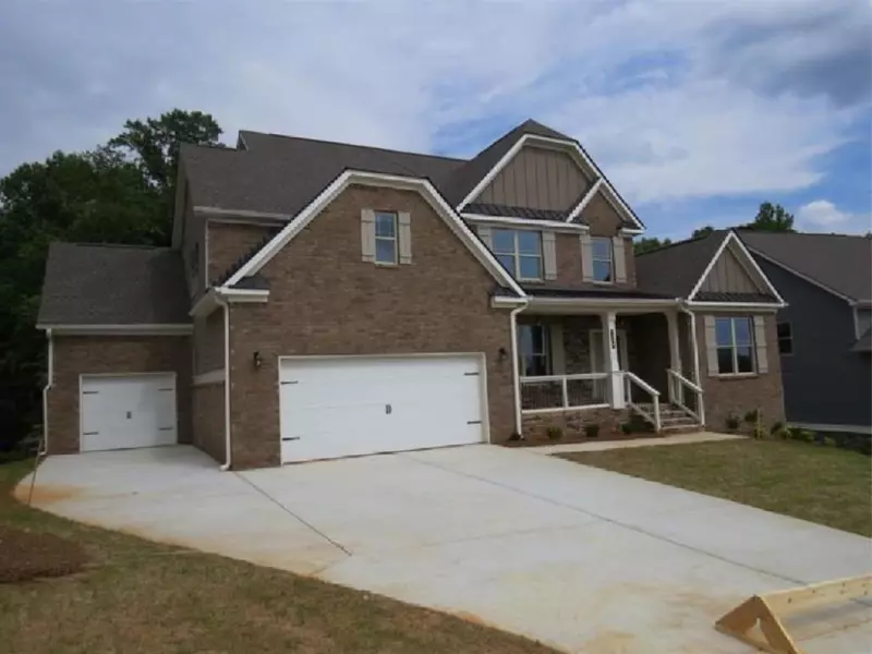 1459 Pond Overlook DR, Hoschton, GA 30548