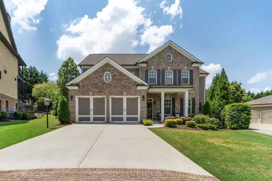 3210 Camellia LN, Suwanee, GA 30024