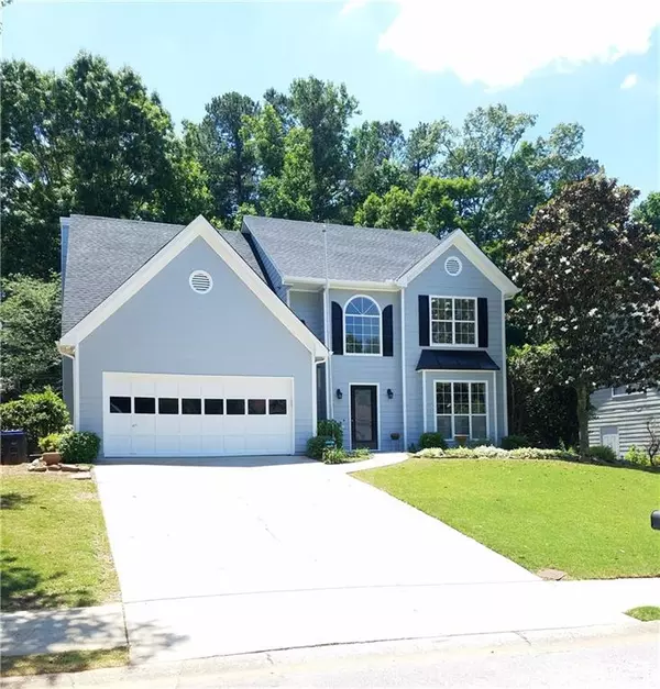 Suwanee, GA 30024,680 Suwanee Lakes CIR