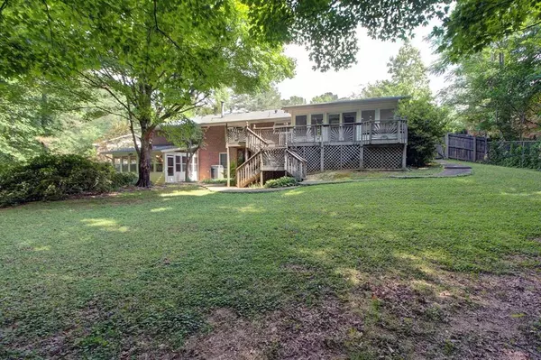 Tucker, GA 30084,3919 Oberlin CT