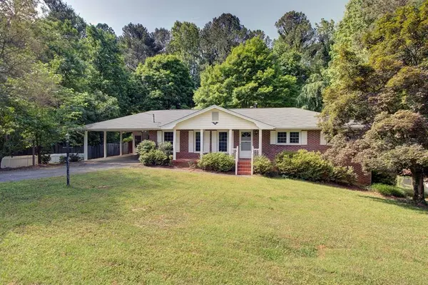 Tucker, GA 30084,3919 Oberlin CT