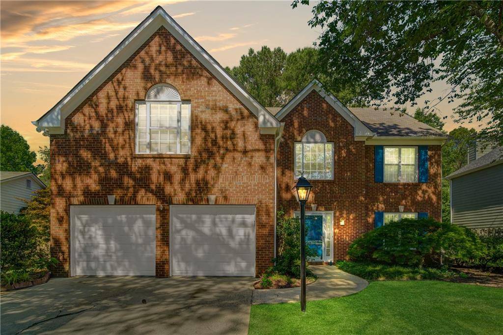 1533 Pinebreeze DR, Marietta, GA 30062