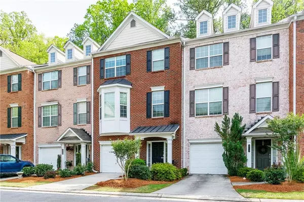 Sandy Springs, GA 30350,614 Pember PT