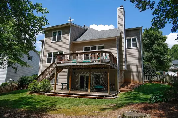 Alpharetta, GA 30005,525 White Rose TRCE