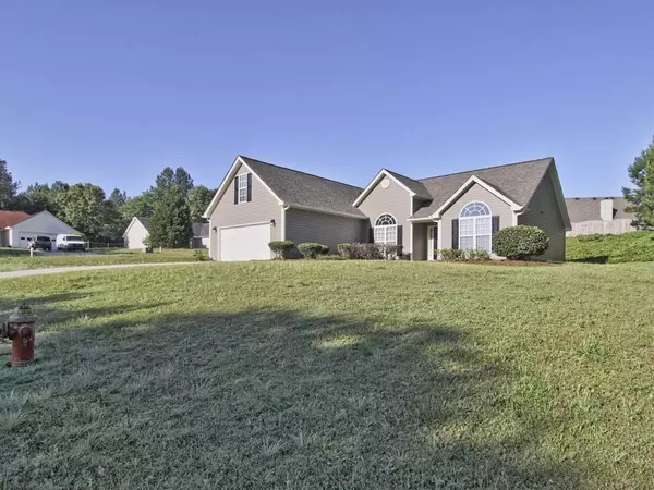 Winder, GA 30680,900 Yellow Pine CIR