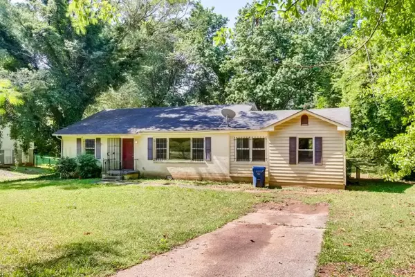 1964 E Cedar LN SW, Atlanta, GA 30311