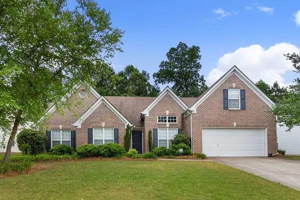 Lawrenceville, GA 30045,1498 Great Shoals CIR SE