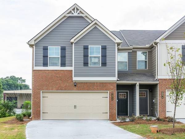 1088 McConaughy CT, Mcdonough, GA 30253