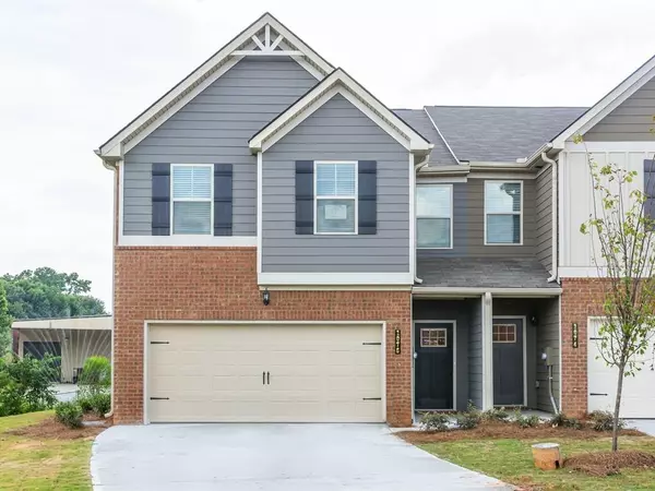 1110 McConaughy CT, Mcdonough, GA 30253