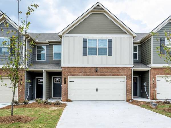 1116 McConaughy CT, Mcdonough, GA 30253