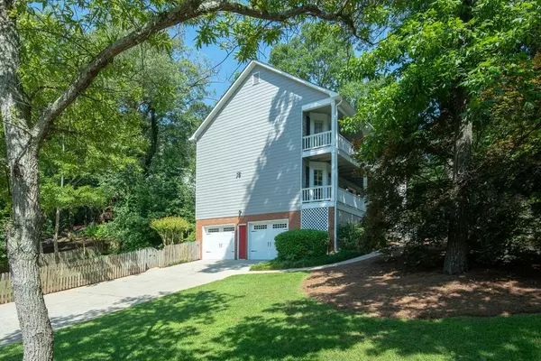 Smyrna, GA 30080,3750 CLIFF CREST DR SE