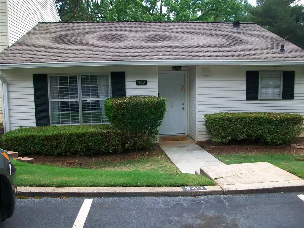 Marietta, GA 30064,349 Leisure CT SW