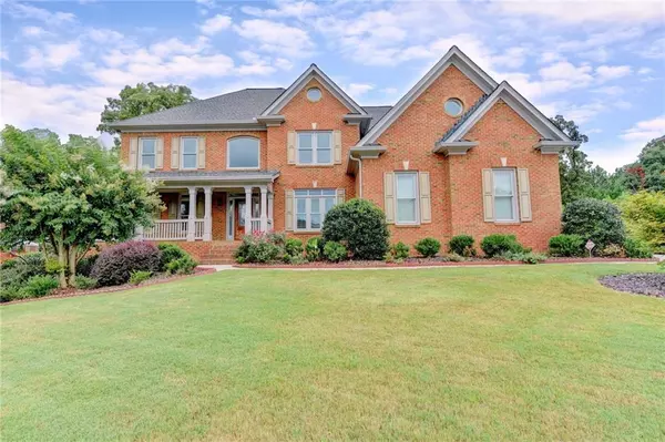 Grayson, GA 30017,667 Heritage Post LN