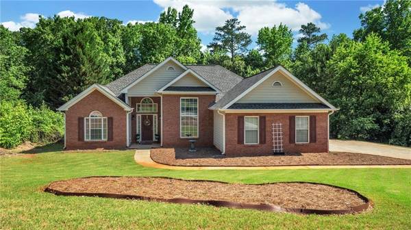 2085 Deer Creek TRL, Buford, GA 30519