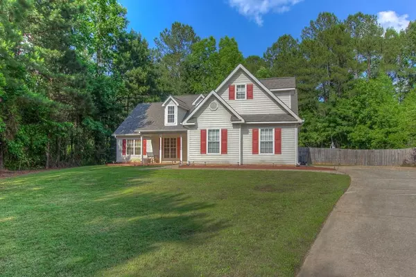 Hampton, GA 30228,333 Cascade CT