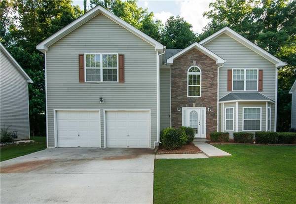 4172 Rosebud Park DR, Snellville, GA 30039