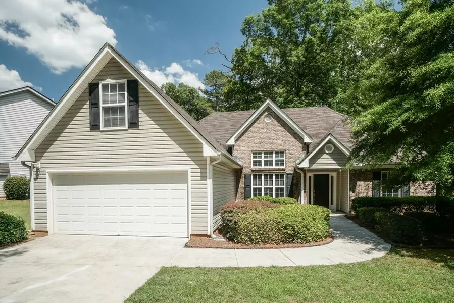 3580 Imperial Hill DR, Snellville, GA 30039