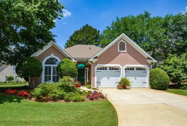 4060 Christacy WAY, Marietta, GA 30066