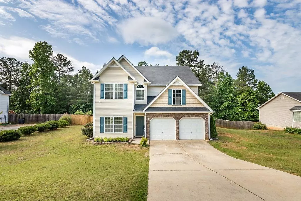 Douglasville, GA 30134,48 SANDSTONE CT