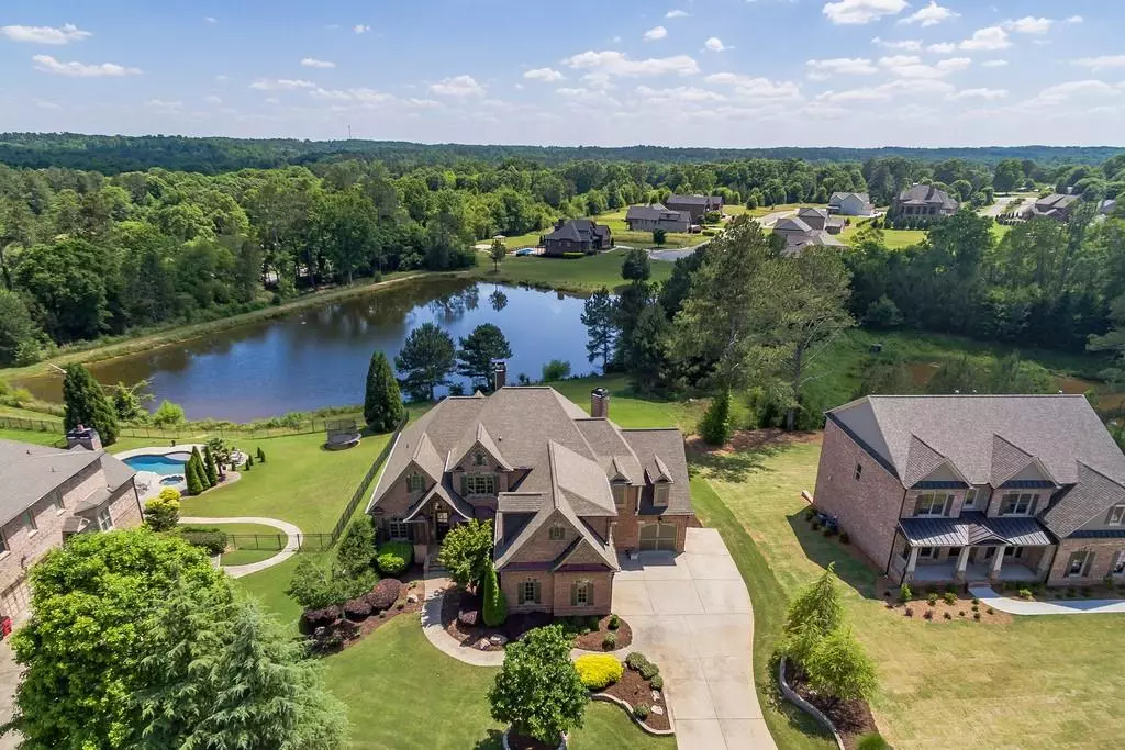 Hoschton, GA 30548,1805 Daffodil CT