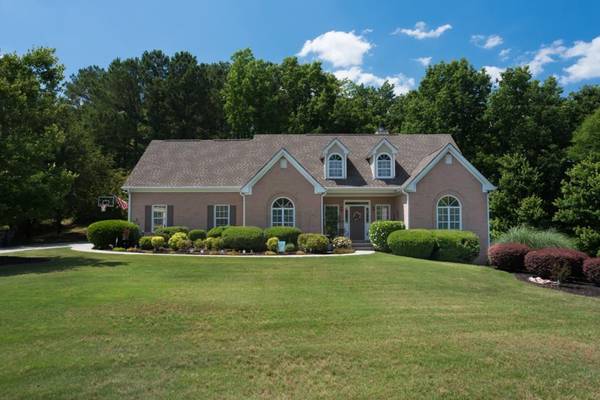 2288 Cedar Lake DR, Loganville, GA 30052