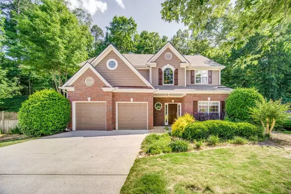 Canton, GA 30114,618 Garnet CT