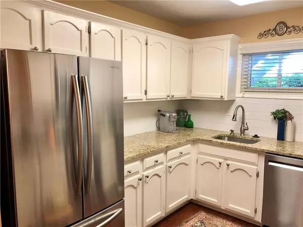 Marietta, GA 30067,1633 Raleigh CIR SE