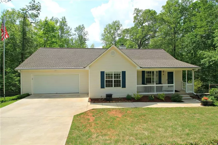 311 William TRL, Locust Grove, GA 30248