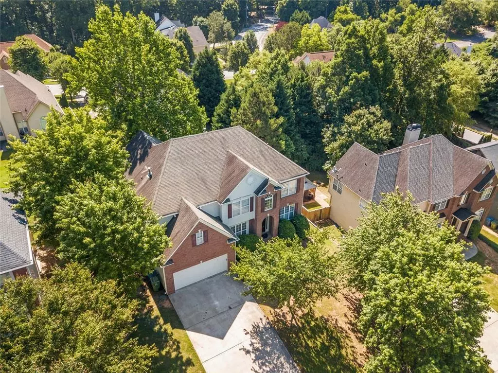 Atlanta, GA 30311,3118 Esplanade CIR