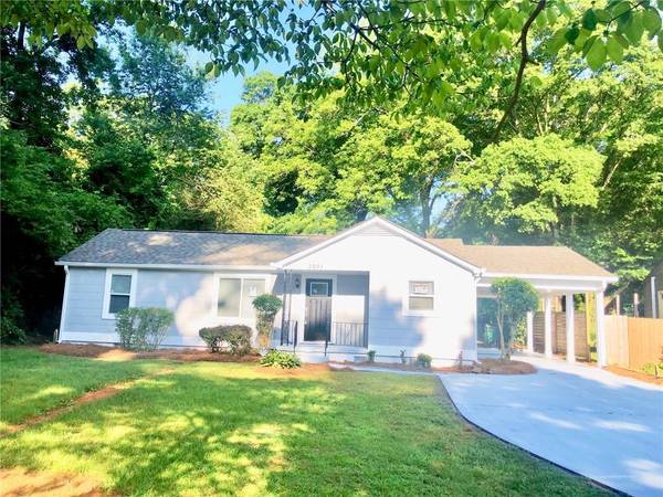 3931 Market ST, Clarkston, GA 30021