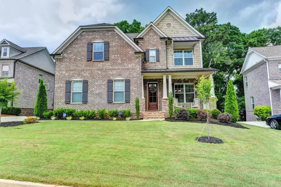 5855 Caveat CT, Suwanee, GA 30024