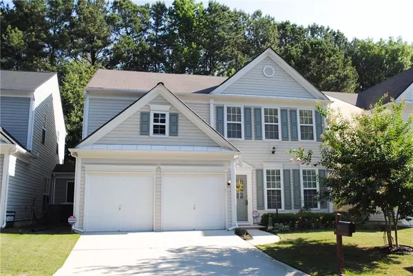 Milton, GA 30004,3532 Wennington TRCE