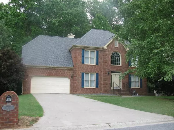 1312 Hadaway TRL, Lawrenceville, GA 30043