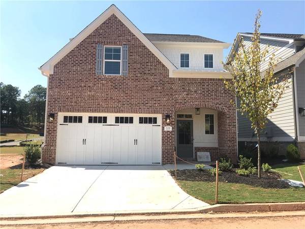 518 Coral ST, Marietta, GA 30064