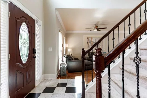 Roswell, GA 30076,1065 Northpoint TRCE