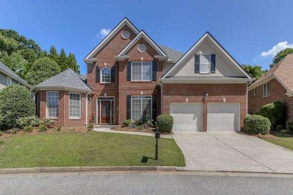 4428 Oakdale Vinings LNDG, Smyrna, GA 30080