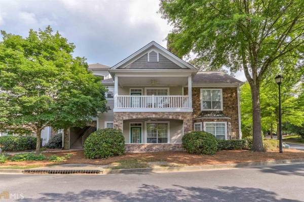 1214 Whitshire WAY, Alpharetta, GA 30004