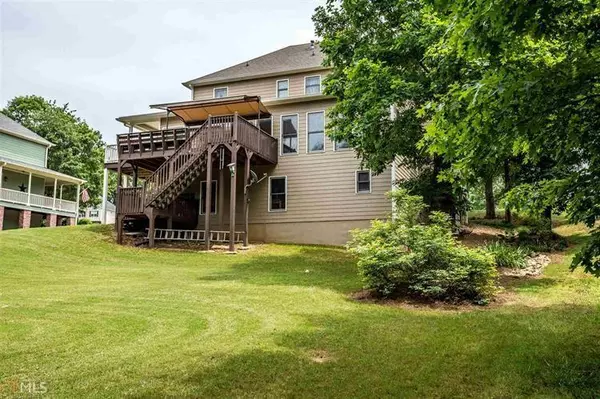 Euharlee, GA 30145,23 Devin LN