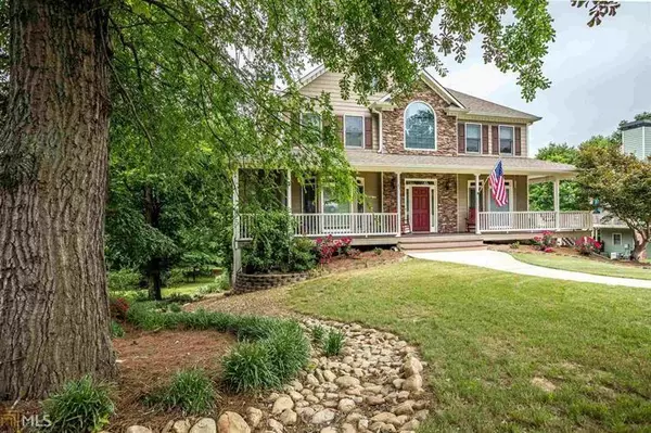 Euharlee, GA 30145,23 Devin LN