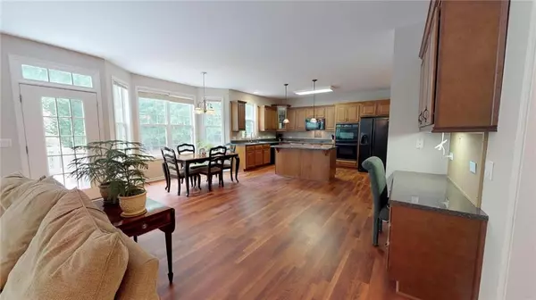 Hoschton, GA 30548,6134 Baybrook TRCE