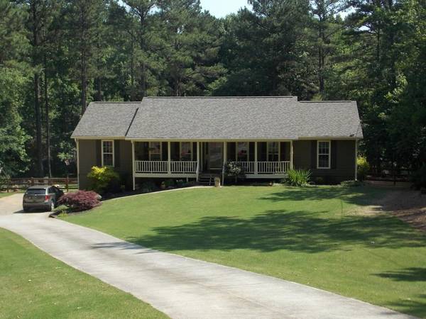 20 Shoals Creek RD, Covington, GA 30016