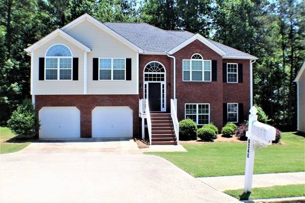 4348 Tillage PATH, Douglasville, GA 30135