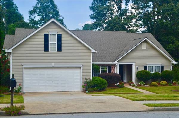 1045 Tributary WAY, Dacula, GA 30019