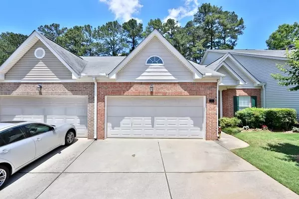 Acworth, GA 30101,4625 EDEN RIDGE DR #13