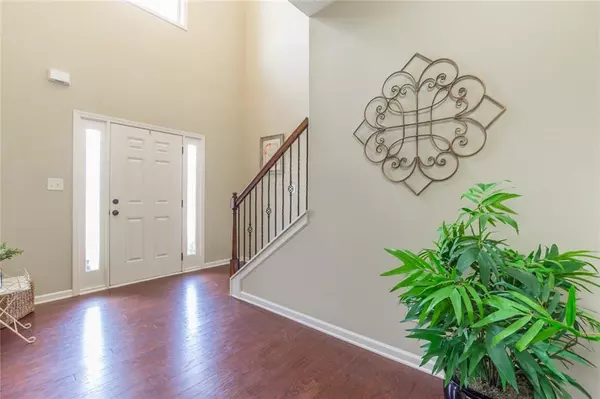 Newnan, GA 30263,305 Cliffhaven CIR