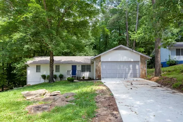 2968 Rolling Meadows CT, Lithonia, GA 30038