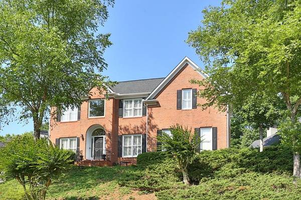 3990 Montglenn TRCE, Cumming, GA 30041