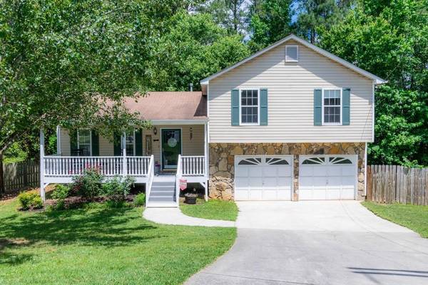 435 IVY CREST DR, Dallas, GA 30157