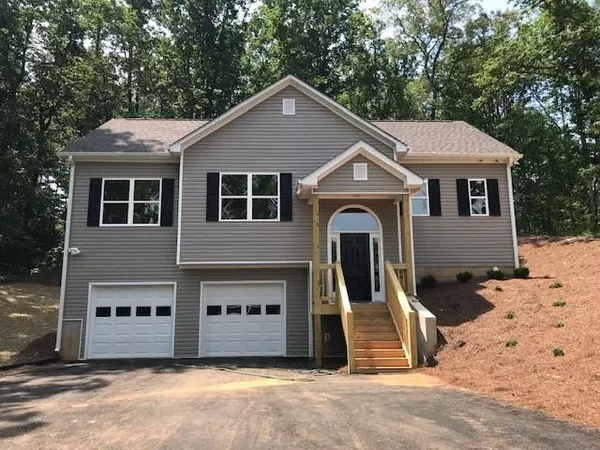 433 Hampton Forest TRL, Dahlonega, GA 30533